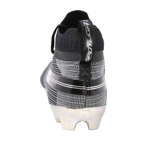 NIB Under Armour Spotlight Cleats Size 14 - Picture 2 of 5